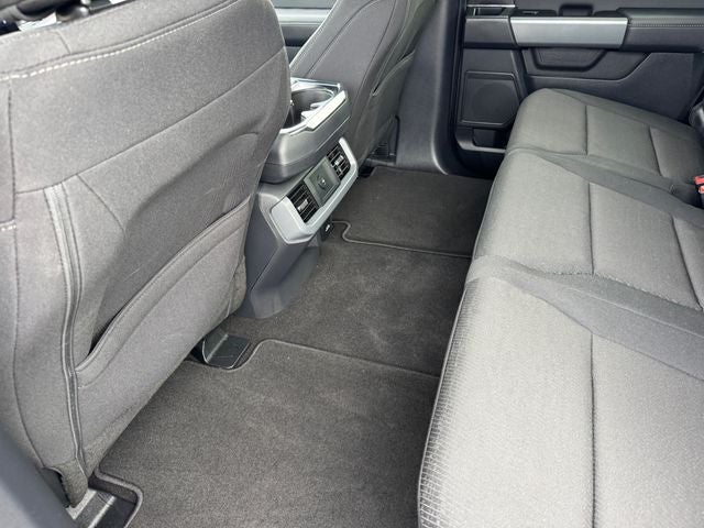 2026 Ford F-150 XLT | Black App Pkg | 5.0 V8 | 302A Group