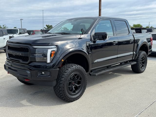 2025 Ford F-150 Lariat | Roush RT6 | 6" Lift | 5.0L V8 | 4x4