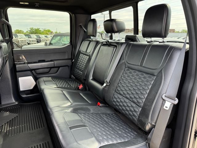 2025 Ford F-150 Lariat | Roush RT6 | 6" Lift | 5.0L V8 | 4x4