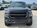 2025 Ford F-150 Lariat | Roush RT6 | 6" Lift | 5.0L V8 | 4x4