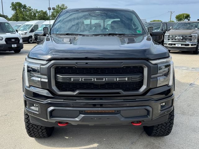2025 Ford F-150 Lariat | Roush RT6 | 6" Lift | 5.0L V8 | 4x4