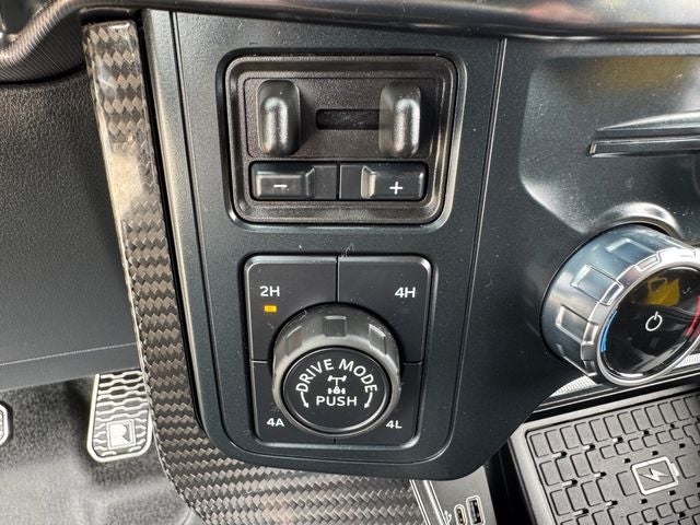2025 Ford F-150 Lariat | Roush RT6 | 6" Lift | 5.0L V8 | 4x4