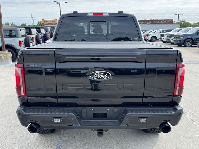 2025 Ford F-150 Lariat | Roush RT6 | 6" Lift | 5.0L V8 | 4x4
