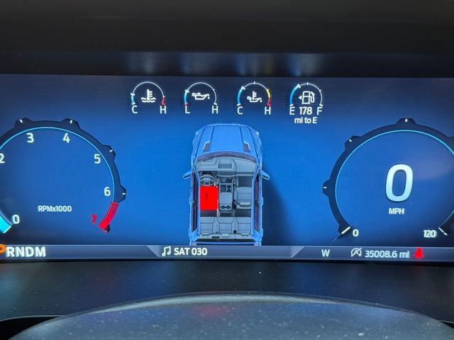 2024 Ford F-150 Lariat Black Appearance Pkg. | Pano Roof | 4x4