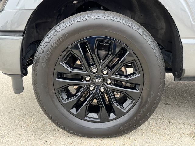 2024 Ford F-150 Lariat | PowerBoost | B&O 12 Speakers | 360 Camera