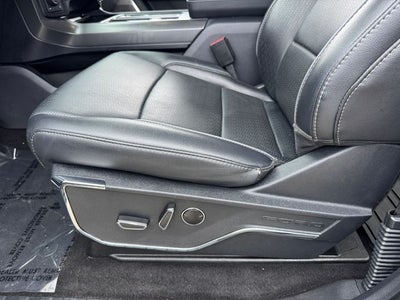 2024 Ford F-150 Lariat | PowerBoost | B&O 12 Speakers | 360 Camera