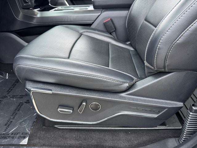 2024 Ford F-150 Lariat | PowerBoost | B&O 12 Speakers | 360 Camera