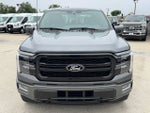 2024 Ford F-150 Lariat | PowerBoost | B&O 12 Speakers | 360 Camera