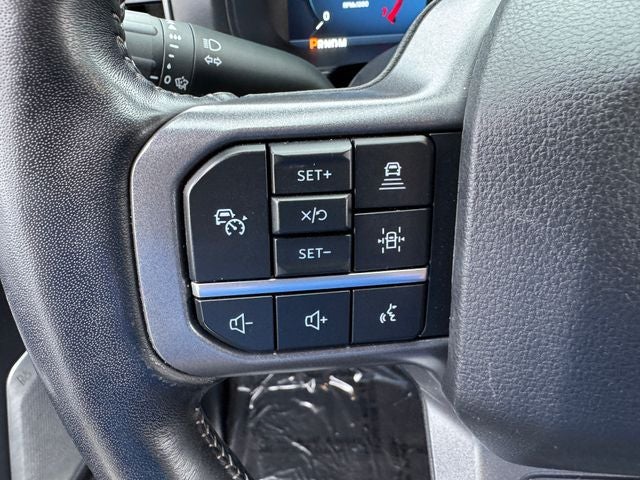 2024 Ford F-150 Lariat | PowerBoost | B&O 12 Speakers | 360 Camera