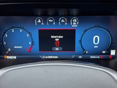2024 Ford F-150 Lariat | PowerBoost | B&O 12 Speakers | 360 Camera