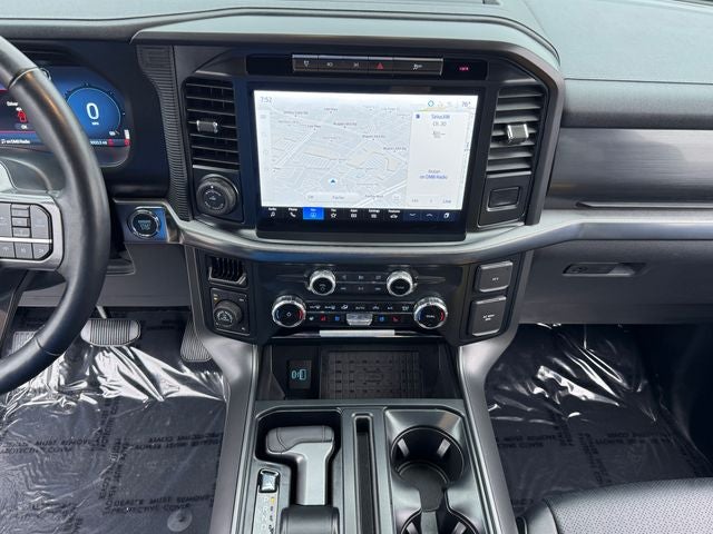 2024 Ford F-150 Lariat | PowerBoost | B&O 12 Speakers | 360 Camera