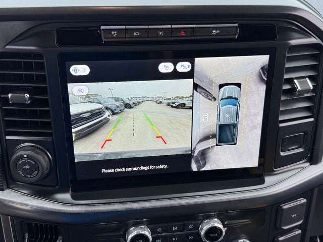 2024 Ford F-150 Lariat | PowerBoost | B&O 12 Speakers | 360 Camera