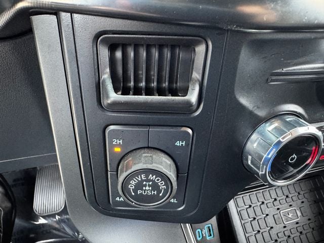 2024 Ford F-150 Lariat | PowerBoost | B&O 12 Speakers | 360 Camera