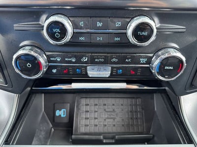 2024 Ford F-150 Lariat | PowerBoost | B&O 12 Speakers | 360 Camera