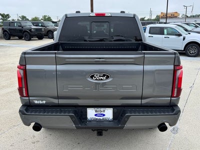 2024 Ford F-150 Lariat | PowerBoost | B&O 12 Speakers | 360 Camera