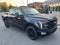 2024 Ford F-150 Lariat | Hybrid | Pano Roof | Black Pkg | 360 Camera