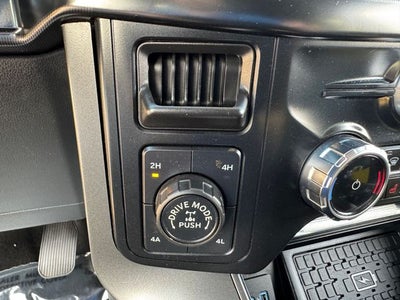 2024 Ford F-150 Lariat | Pano Sunroof | Hybrid | Black Appearance Pkg