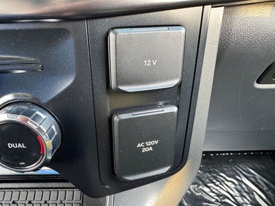 2024 Ford F-150 Lariat | Pano Sunroof | Hybrid | Black Appearance Pkg
