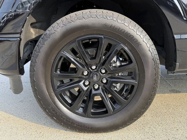 2025 Ford F-150 Platinum | Pano Roof | Wireless CarPlay | FX4 Pkg.