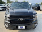 2025 Ford F-150 Platinum | Pano Roof | Wireless CarPlay | FX4 Pkg.