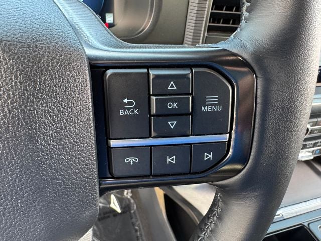 2025 Ford F-150 Platinum | Pano Roof | Wireless CarPlay | FX4 Pkg.