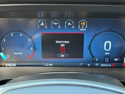 2025 Ford F-150 Platinum | Pano Roof | Wireless CarPlay | FX4 Pkg.