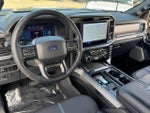 2025 Ford F-150 Platinum | Pano Roof | Wireless CarPlay | FX4 Pkg.