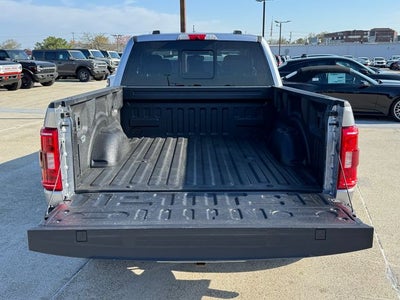 2021 Ford F-150 XLT | 302A | 5.0L V8 ENGINE | CO-PILOT 360 2.0