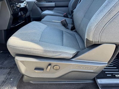 2021 Ford F-150 XLT | 302A | 5.0L V8 ENGINE | CO-PILOT 360 2.0