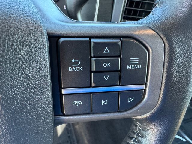 2021 Ford F-150 XLT | 302A | 5.0L V8 ENGINE | CO-PILOT 360 2.0