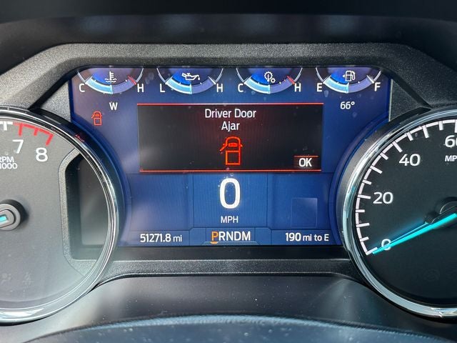 2021 Ford F-150 XLT | 302A | 5.0L V8 ENGINE | CO-PILOT 360 2.0