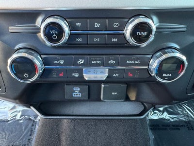 2021 Ford F-150 XLT | 302A | 5.0L V8 ENGINE | CO-PILOT 360 2.0
