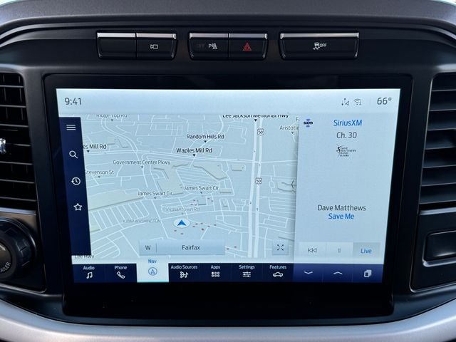 2021 Ford F-150 XLT | 302A | 5.0L V8 ENGINE | CO-PILOT 360 2.0