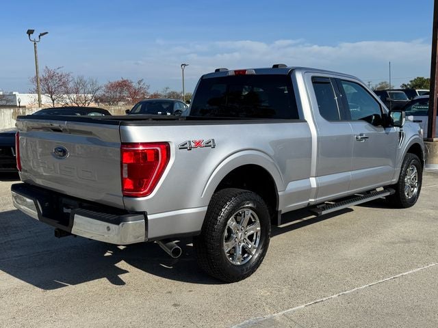 2021 Ford F-150 XLT | 302A | 5.0L V8 ENGINE | CO-PILOT 360 2.0
