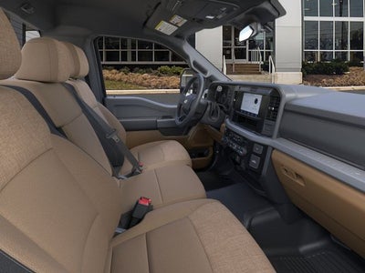 2025 Ford F-350SD XLT