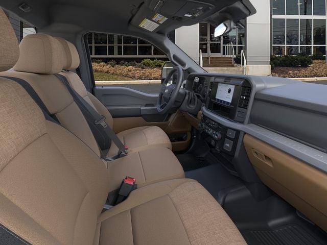 2025 Ford F-350SD XLT