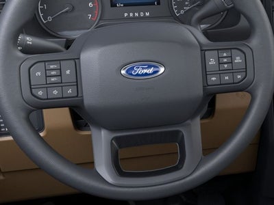 2025 Ford F-350SD XLT