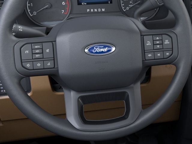 2025 Ford F-350SD XLT