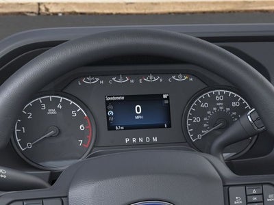 2025 Ford F-350SD XLT