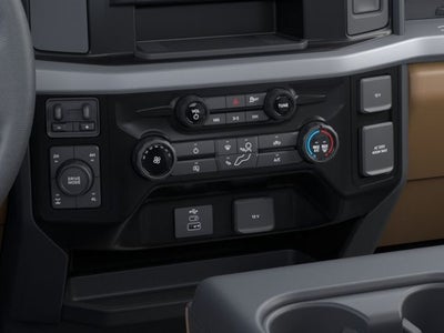 2025 Ford F-350SD XLT
