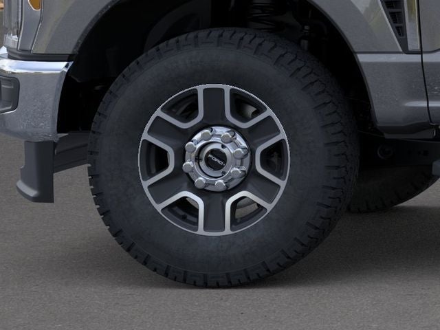 2025 Ford F-350SD XLT