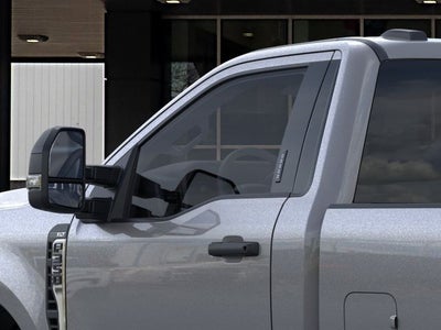 2025 Ford F-350SD XLT
