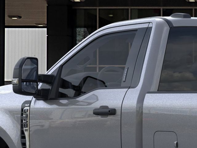 2025 Ford F-350SD XLT