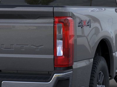 2025 Ford F-350SD XLT