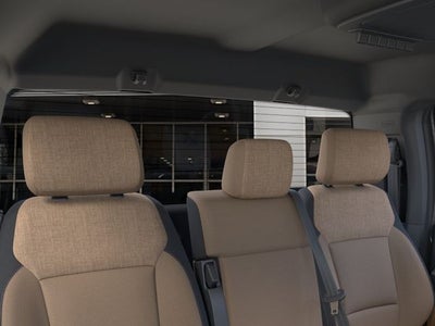 2025 Ford F-350SD XLT