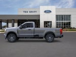 2025 Ford F-350SD XLT