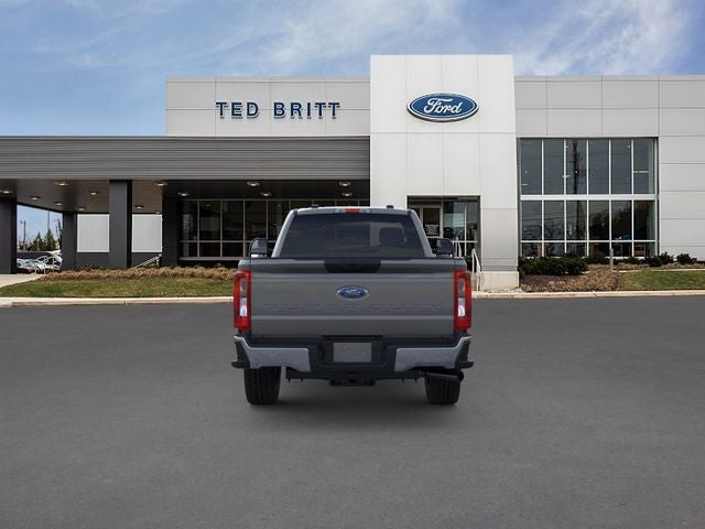 2025 Ford F-350SD XLT