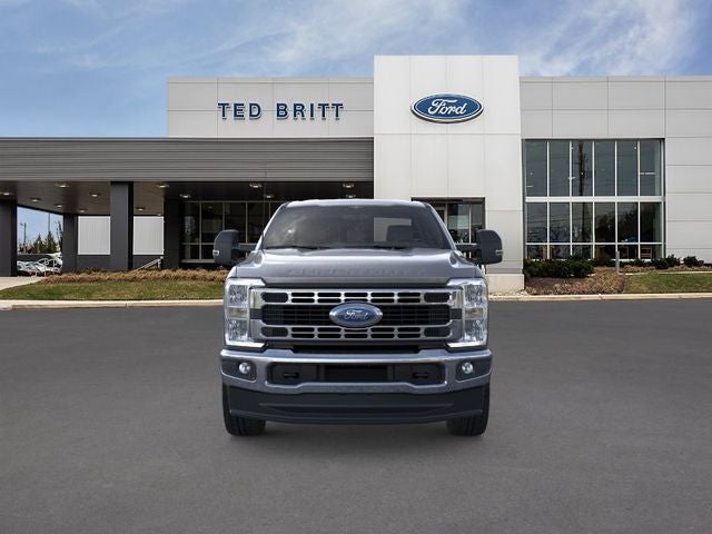 2025 Ford F-350SD XLT