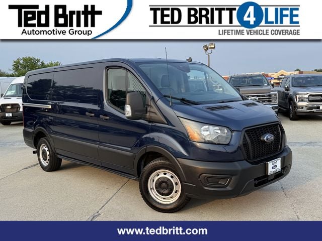 2022 Ford Transit-150 Base