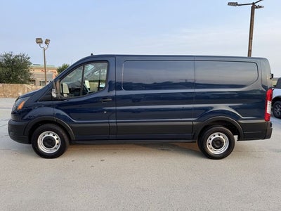2022 Ford Transit-150 Base